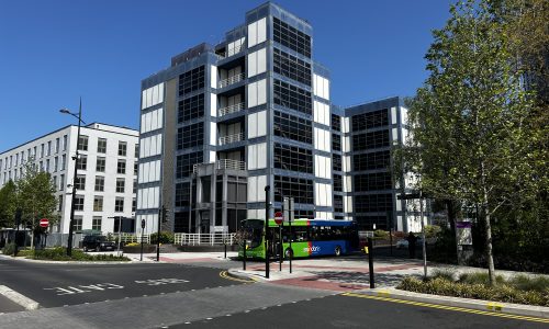 First Floor, Milford House, Milford Road, Swindon, SN11DW