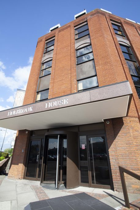 Holbrook House, Swindon SN1 1HH