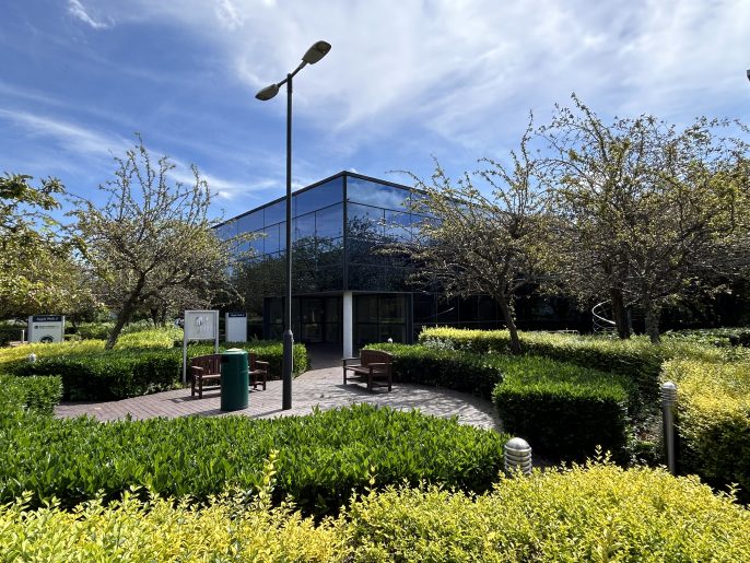 APPLE 4, KEMBREY PARK, SWINDON SN2 8BL