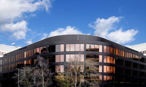 Part 2nd Floor, 1 Newbridge Square, Swindon, SN1 1HN