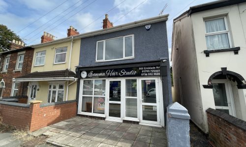 First Floor, 502 Cricklade Road, Swindon, SN2 7BG