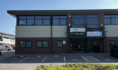 First Floor, 1B Lancaster House, Edison Park, Swindon, SN3 3RT