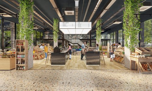 1 Newbridge Square, Swindon, SN1 1GW