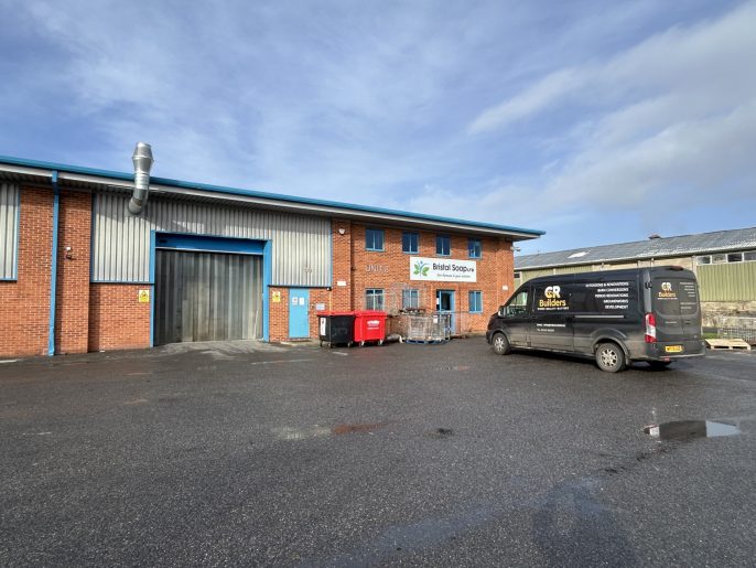 Unit 8 Atworth Business Park, Atworth, Melksham, SN12 8SB