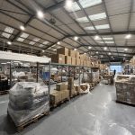 Unit 8 Atworth BP - iNTERNAL wAREHOUSE