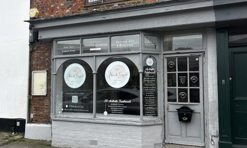 Ground Floor,151A High Street, Royal Wootton Bassett, SN4 7AB