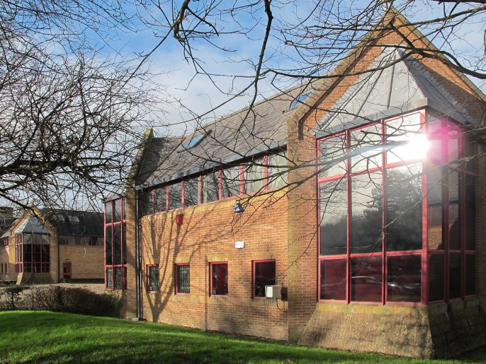 First Floor, Delta 608, Delta Business Park, Swindon, SN5 7XF